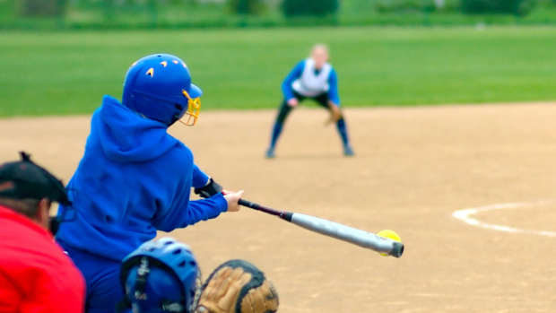 Softball Bats HERO